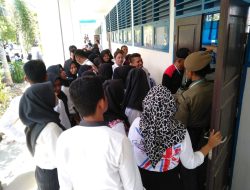 Pemkab Muna Umumkan Hasil SKD, 37 dari 2.412 Pelamar Dinyatakan Lulus