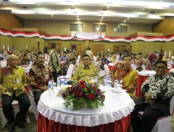 Mendagri : Pemda Harus Fasilitasi Penyelenggara Pemilu