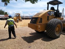 Minim Anggaran Infrastruktur, Sopir di Muna Mengeluh