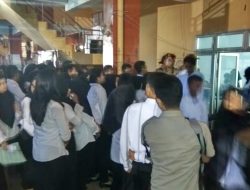 Calon Bidan, Peserta CPNS Terbanyak yang Lulus di Buton