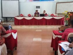 Tidak Ikut Uji Kompetensi, Guru di Kolut Tak Bisa Jadi Kepsek