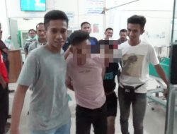 Satreskrim Polres Kolaka Amankan Dua Pelaku Spesialis Jambret