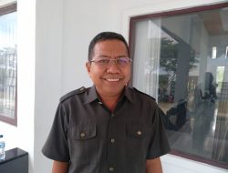 Fasilitas Atlit Muna, Gunakan Rumah Warga di Kolaka