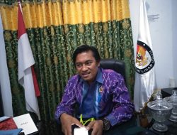 KPU Muna : Perekrutan PPK Libatkan Lembaga Pendidikan