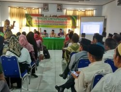 FKUB Baubau Gelar Dialog Interaktif Antarumat Beragama