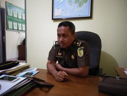 Kejari Muna Dinlai Lamban, Tangani Kasus Korupsi Dana Aspirasi DPRD Butur