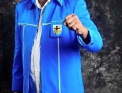 Generasi Mudah harus Peka Politik Kekinian