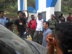 Unjuk Rasa di Kantor Gubernur, Mahasiswa Minta Anggota DPRD Wakatobi Mundur