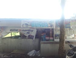 Miris, Pedagang di Kolut Kena Tipu Uang Palsu