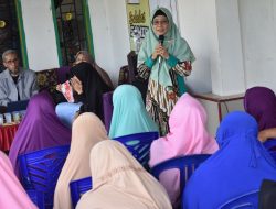 Beri Pelatihan UMKM di Onembute, GenPro Sultra Diapresiasi Masyarakat