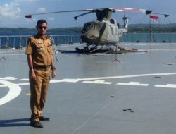 Dinas Kominfo Muna, 63 Menara Buatkan Perda Retribusi