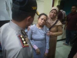 Istri Mantan Anggota DPRD Muna Disekap, Perampok Gasak Uang Rp120 Juta