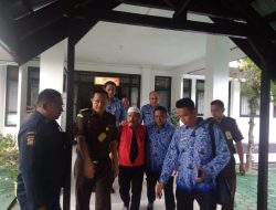 Setelah OTT, Kejati Tetapkan Sekdis Diknas Sebagai Tersangka Pemerasan