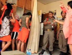 Sering Bocor, Razia Tempat Kos di Kolut Selalu Nihil