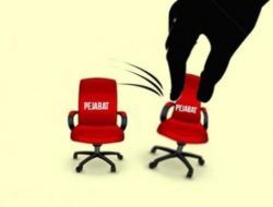 Pengunduran Direktur RSUD Muna Siap di Tindak Lanjuti