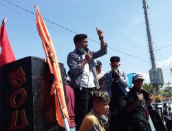 Hari HAM Sedunia KPK Kecam Tragedi Panas