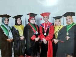 Hj Huzulia Perkuat Aspirasi Masyarakat Baubau untuk ke Dua Kali