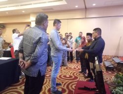 Hasil Perbaikan Kedua, Begini Jumlah DPT Pemilu 2019 di Sultra