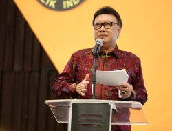 Kemendagri Pastikan Tidak Ada DP4 Tambahan