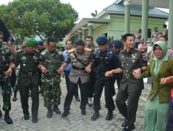 Peringati Hari Juang Kartika ke-73, TNI AD Tetap Berkomitmen Mengabdi dan Membangun Bersama Rakyat