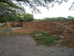 Sejumlah Proyek di Muna Tidak Memasang Papan Proyek