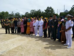 Arhawi, Refleksi Atas Perjalanan Sejarah Berdirihnya Wakatobi