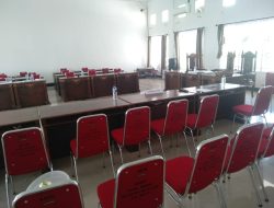 Terlambat Pembahasan KUA PPAS di Muna Berpotensi Perkada