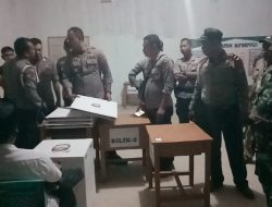 Pilkades Usai, Berikut Nama-Nama Kades yang Unggul di Bursa Pilkades Kolaka