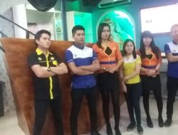 Diskon 50 Persen, Inul Vizta Karaoke Hadirkan Dekorasi Kapal Bajak laut