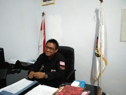 Anggaran Minim, KPU Minta Bantuan Pemda Muna