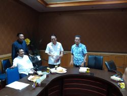 Pemprov Serahkan APBD Wakatobi, Selanjutnya Tunggu Pelaksanaan