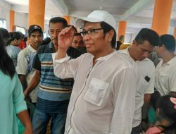 Gebrakan Baru Ridwan Bae, Brantas Kemiskinan Lewat Program BSPS