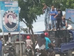 BBM Langka, BOM KEPTON Wakatobi Minta Kadis Perindag Dicopot