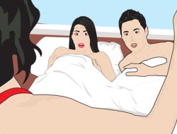 Kepergok Selingkuh di Kamar, PNS di Kolut Lapor Suaminya ke Polisi