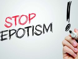 Pengangkatan Aparat di Desa Delang-Delang Kolut Diduga Nepotisme