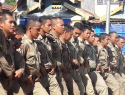 Husni Ganiru Bantah, Pol-PP Pukul Pendemo saat Aksi Pemekaran Kepton