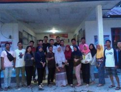 Ikatan Kerukunan Pemuda Pelajar Mahasiswa Mowewe Terbentuk