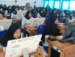 Hasil Pengumuman Tes SKD di Muna Munuai Protes