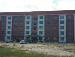 Kadis di Kolut Akui PNS ada yang Tinggal di Rusun