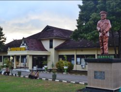 Pendemo Lapor Oknum Satpol pp ke Polisi, Husni : Kami Lapor Balik