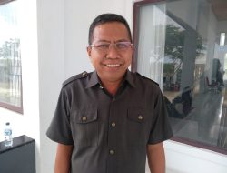 Ketua Koni Muna “No comment” Soal Pengunaan Dana Porprov