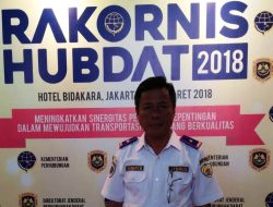 Ini Aturan Baru Dishub Bau-Bau Jelang Tahun Baru dan Libur Natal