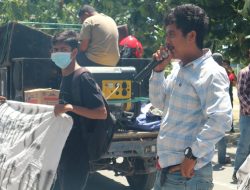 Pungli, BOM Hebohkan RSUD Wakatobi