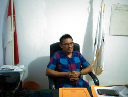 KPU Muna Tetapkan DPTHP II, Wajib Pilih Berjumlah 145.594