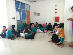 Pembagian Insentif Tidak Merata, Bidan RSUD Muna Mogok Kerja