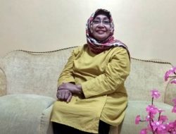 Hj Huzulia : Berprioritas, Berwawasan Daerah dan Bermasyarakat