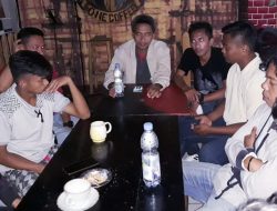 FPR-K Terbentuk, Jawaban Rakyat Kecil