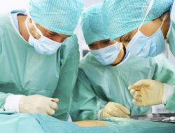 Insentifnya Kurang, Tiga Dokter Spesialis di RSUD Muna Ancam Resign