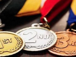 Bonus Bagi Atlet Muna Peraih Medali, Bakal Diberikan Tahun Depan