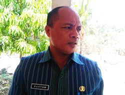 Diduga ada ”Calo” saat Penerimaan CPNS di Muna, BKPSDM Layangkan Surat ke Polres